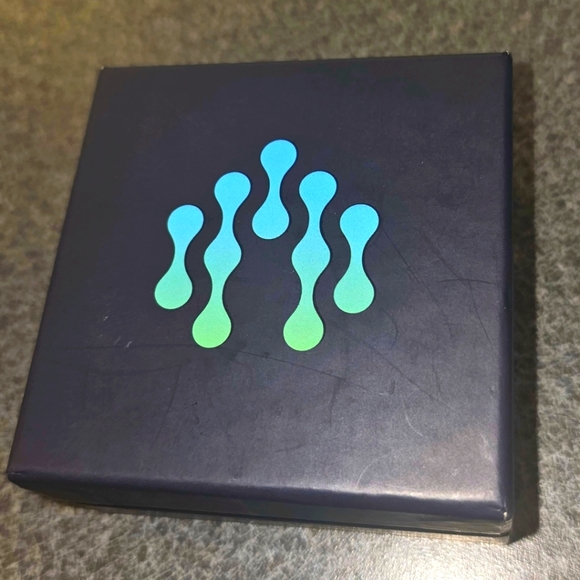 CNICK Tesla Smart Ring 💍 - Picture 3 of 6